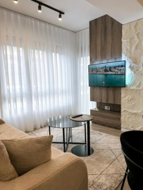 Luxury apartment 4 Struga